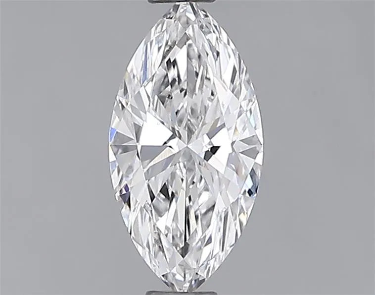 0.71ct Marquise Lab Grown Diamond (Colour E, Clarity VS1, IGI Certified)