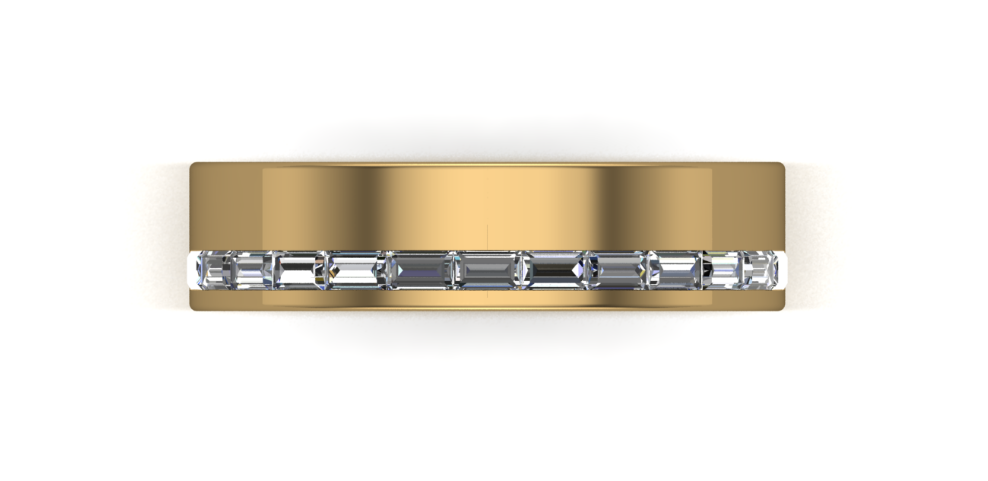 The Dominic Band