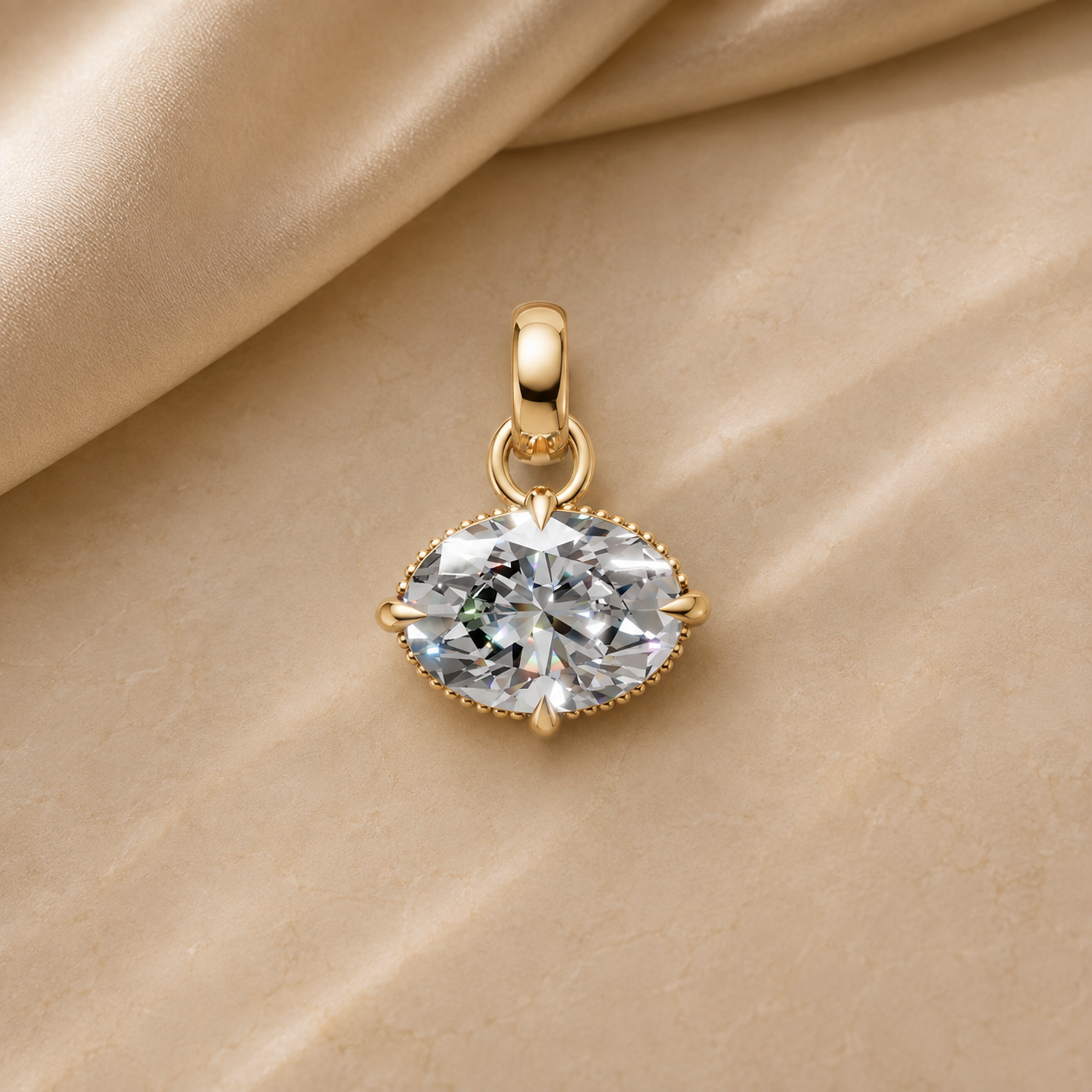 The Ever Pendant