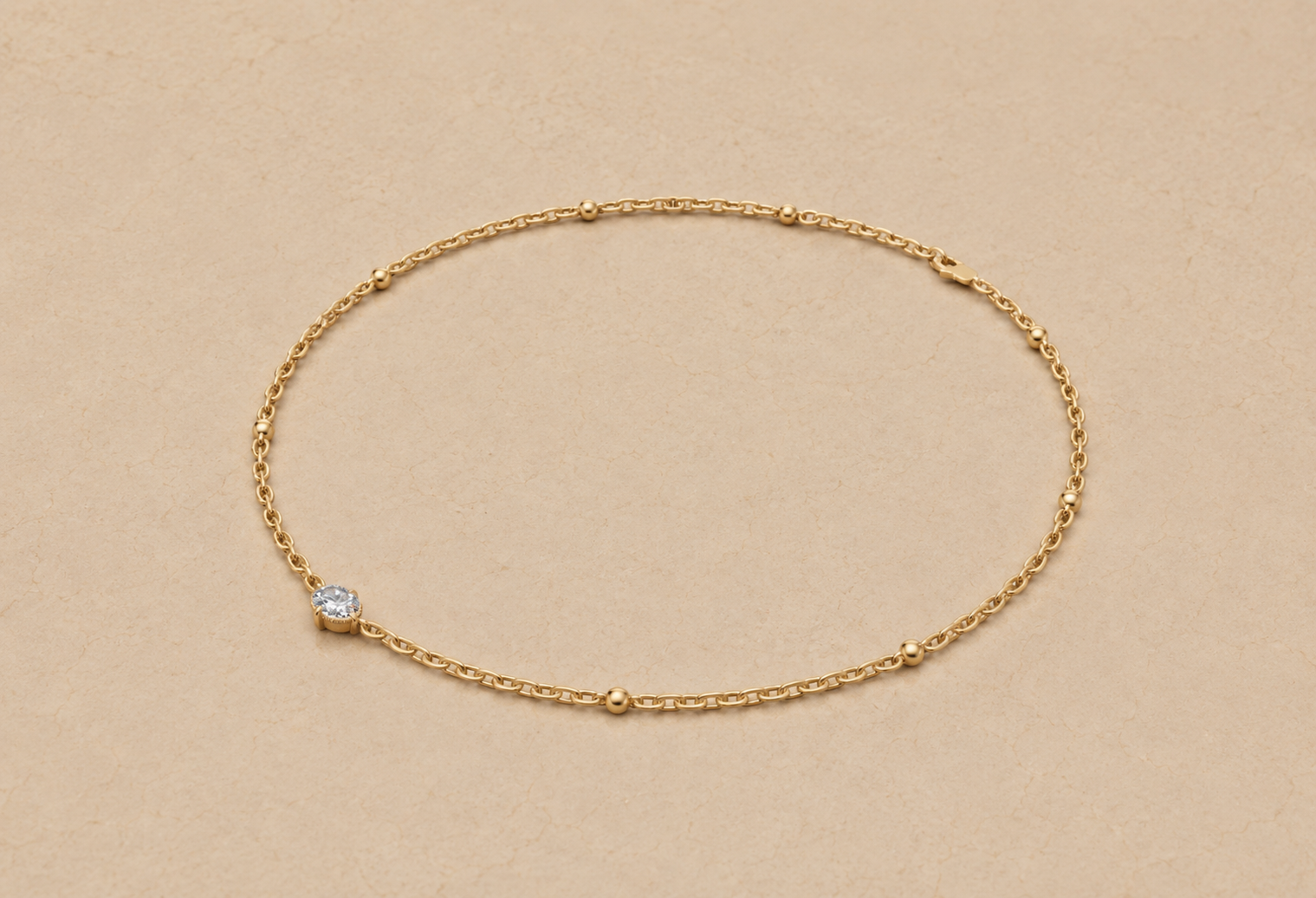 The Ever Necklace