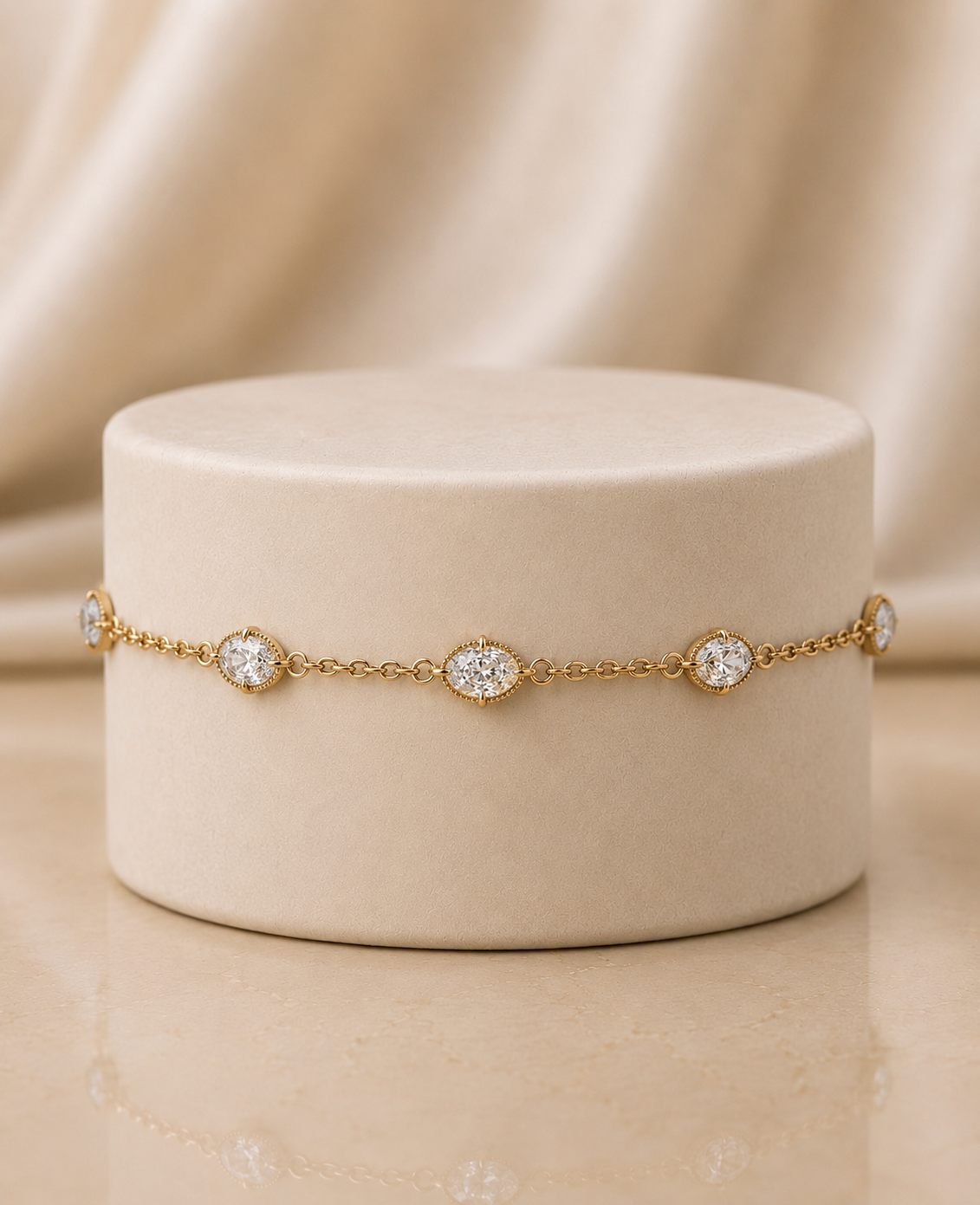 The Constellation Bracelet - Coming Soon