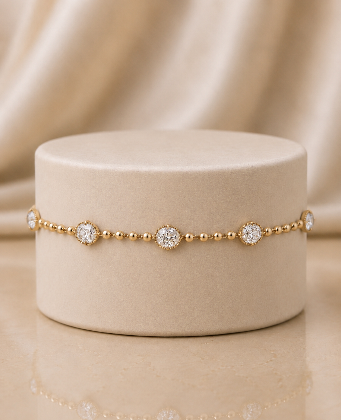The Constellation Bracelet - Coming Soon