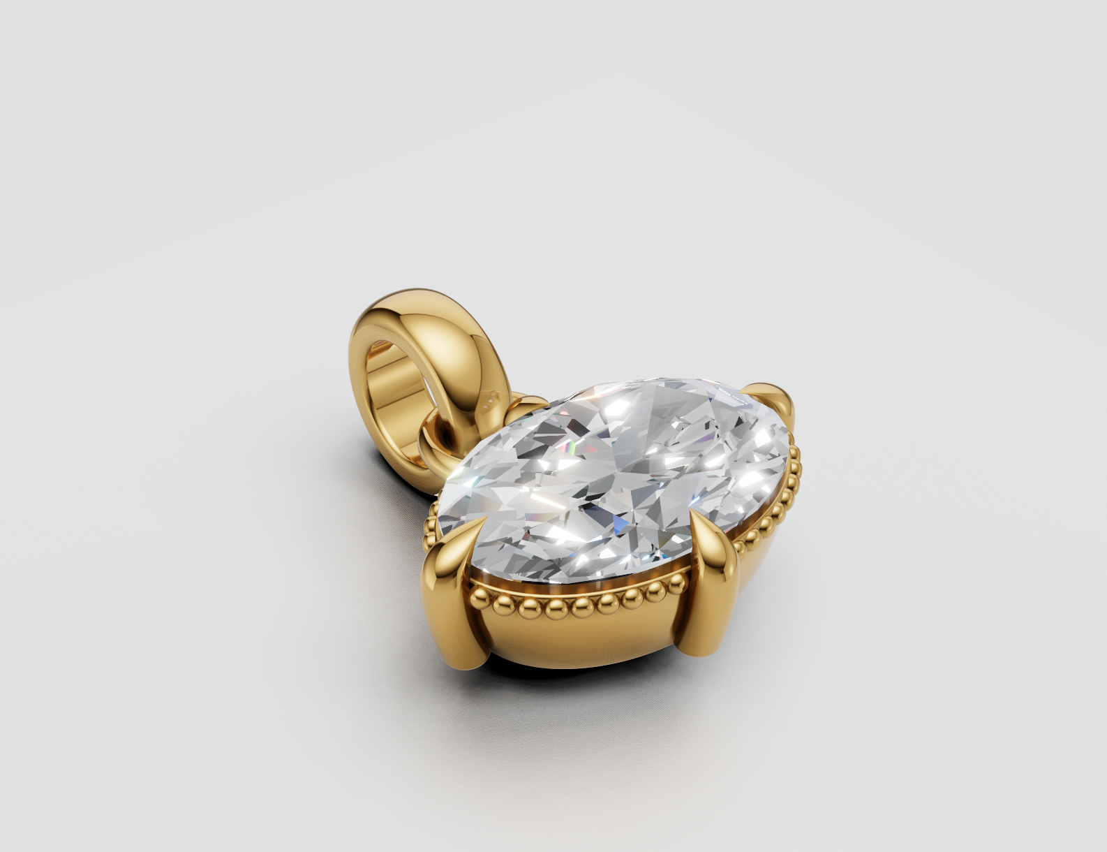The Ever Pendant