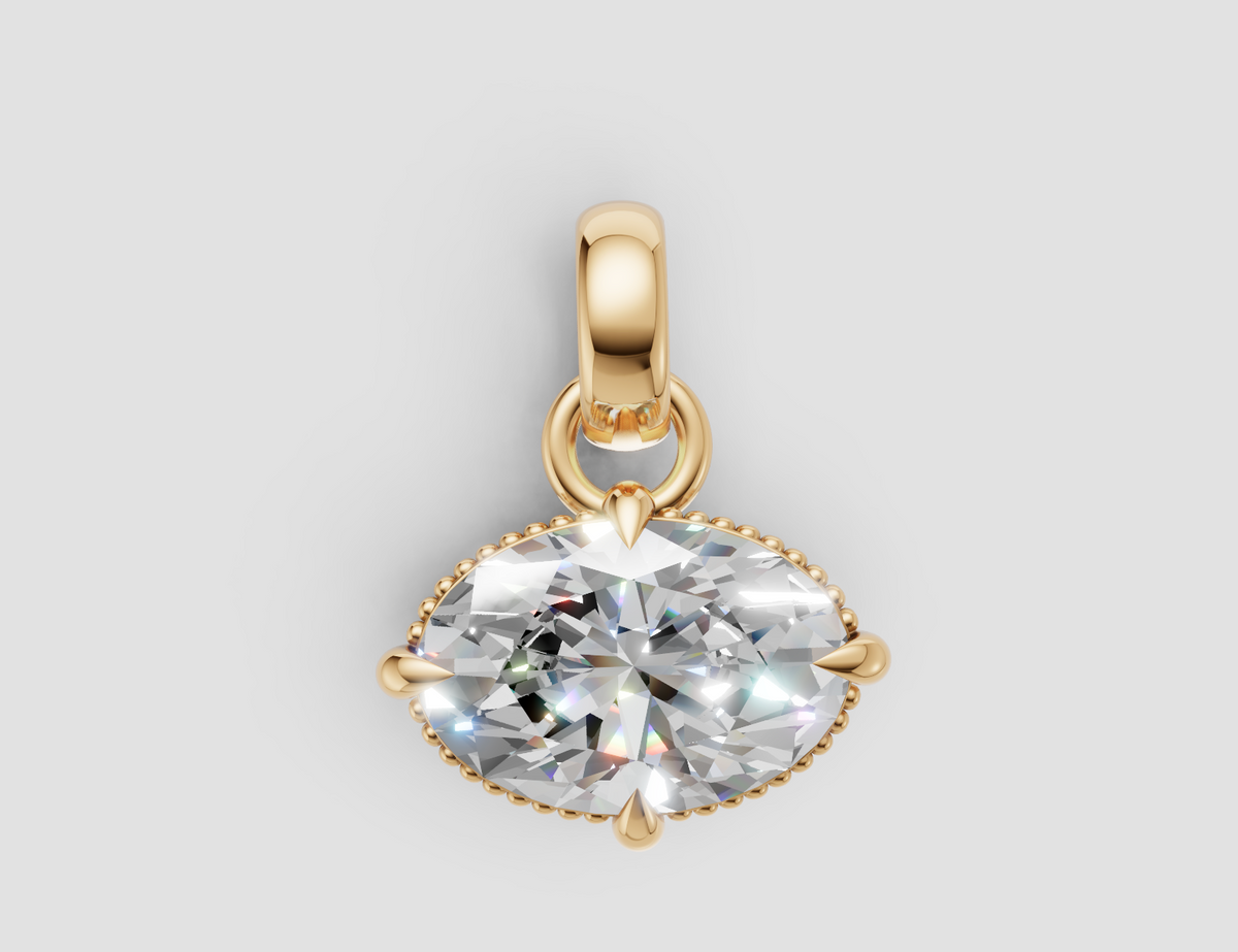 The Ever Pendant
