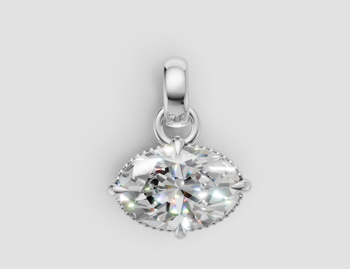 The Ever Pendant