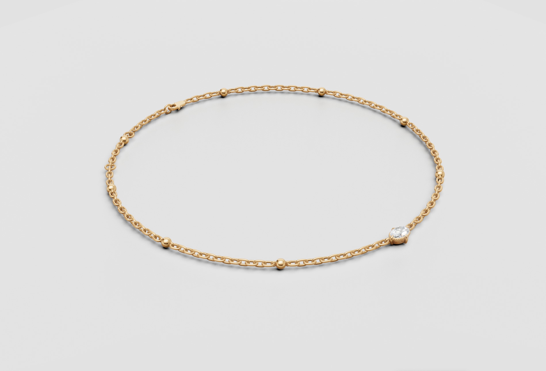 The Ever Necklace