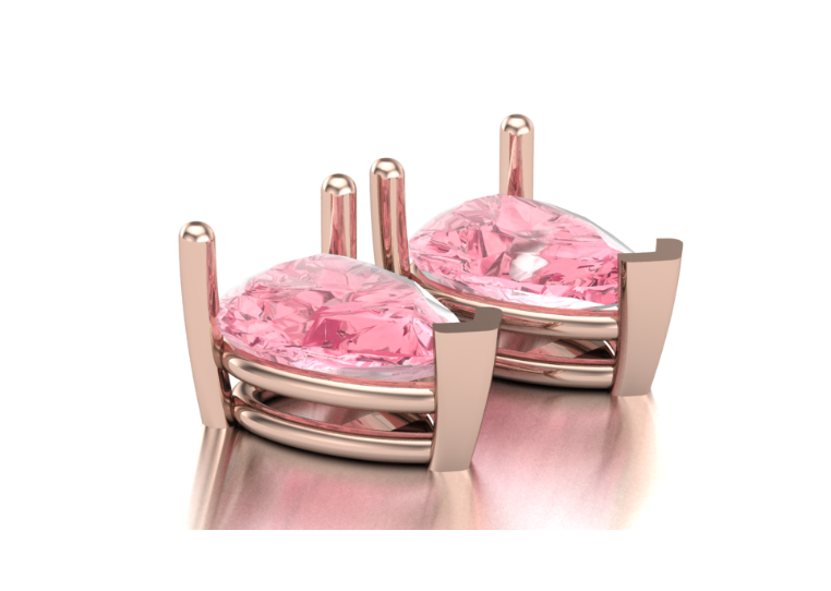 The Alanna Studs